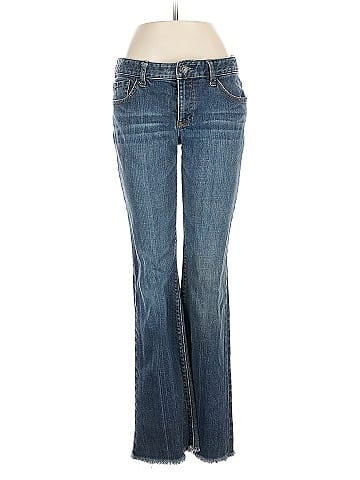 Express Jeans Jeans (view 1)