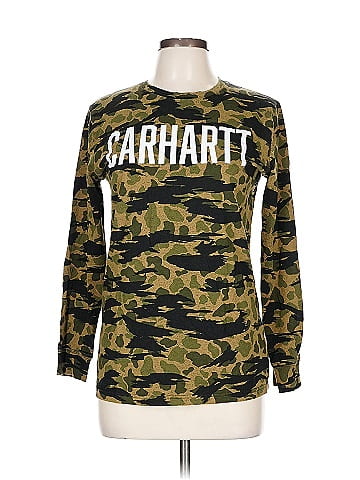 Carhartt Long Sleeve T-Shirt (view 1)