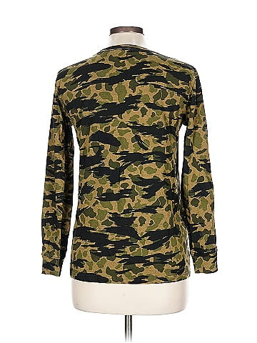 Carhartt Long Sleeve T-Shirt (view 2)