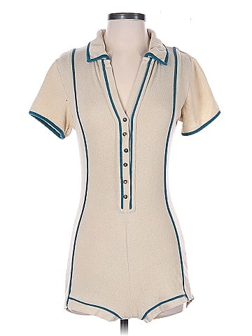 FP BEACH Romper (view 1)