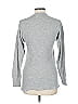 Assorted Brands Gray Long Sleeve Henley Size L - photo 2
