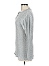 Assorted Brands Gray Long Sleeve Henley Size L - photo 5