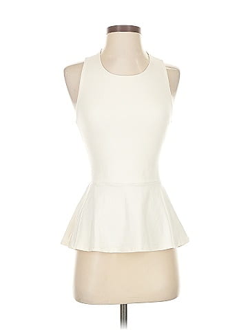 Susana Monaco Sleeveless Top (view 1)