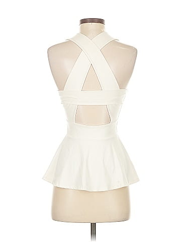 Susana Monaco Sleeveless Top (view 2)