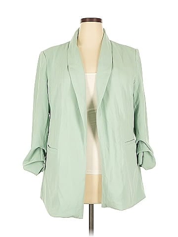 Fashion Nova Blazer (view 1)