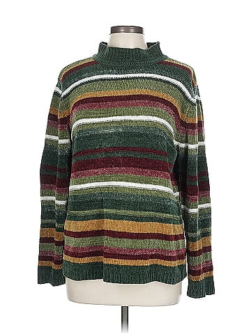 Alfred Dunner Turtleneck Sweater (view 1)