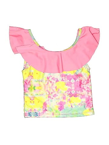 Betsey Johnson Swimsuit Cover Up (view 1)