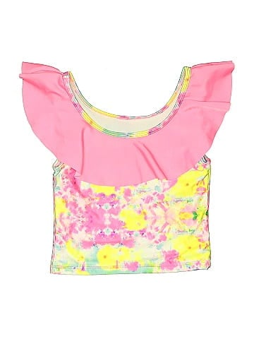 Betsey Johnson Swimsuit Cover Up (view 2)
