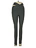 Athleta Green Active Pants Size S - photo 1