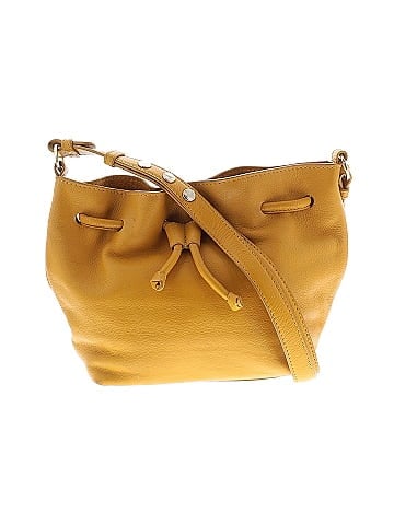 Boden Leather Bucket Bag (view 1)