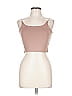 Unbranded Tan Tube Top Size L - photo 1