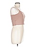 Unbranded Tan Tube Top Size L - photo 4