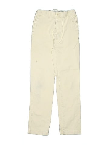 Crewcuts Khakis (view 1)