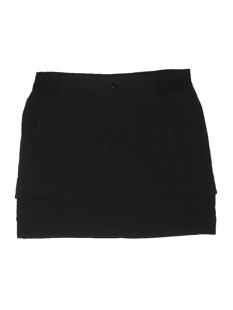 Click to view more detailed imagery on our partner's website Pre-owned Athleta Active Skort In Black