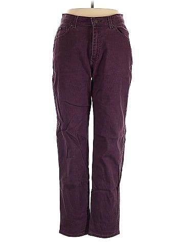 Lee Casual Pants (view 1)