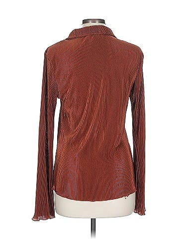 Gilli Long Sleeve Blouse (view 2)