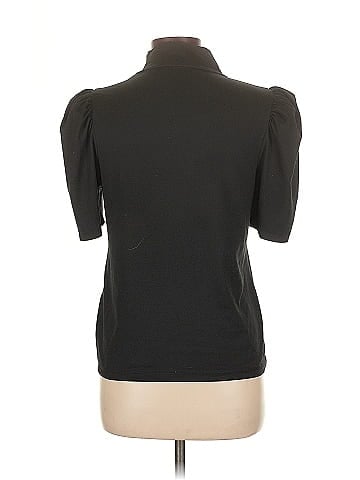 DKNY Short Sleeve Top (view 2)