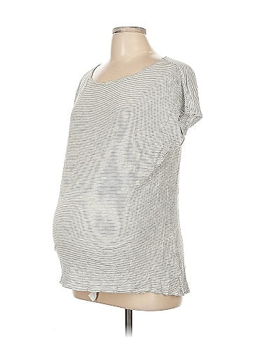 Gap - Maternity Short Sleeve T-Shirt (view 1)