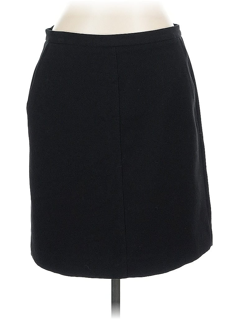 Click to view more detailed imagery on our partner's website Pre-owned Anne Klein Formal Skirt In Black