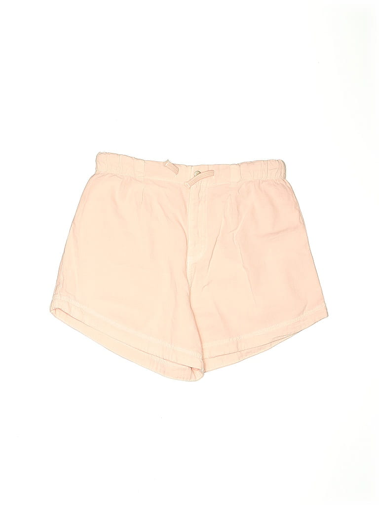 Pre-owned Zara Kids' Shorts In Pink