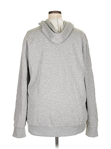 Hurley Zip Up Hoodie (view 2)
