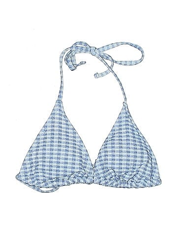 Wild Fable Swimsuit Top (view 1)