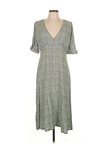 ABLE Casual Dress (view 1)