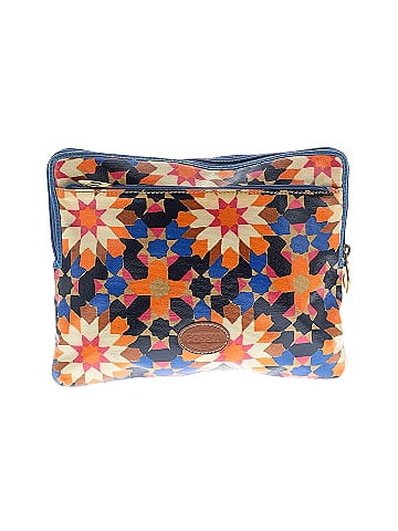 Fossil Clutch (view 1)