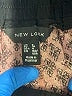 New Look 100% Viscose Print Red Casual Pants Size 4 - photo 4