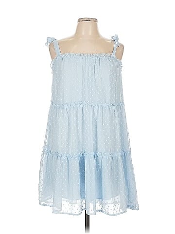 Trixxi Casual Dress (view 1)