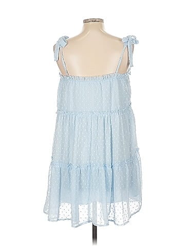 Trixxi Casual Dress (view 2)