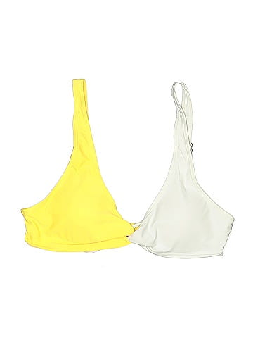 Zaful Swimsuit Top (view 1)