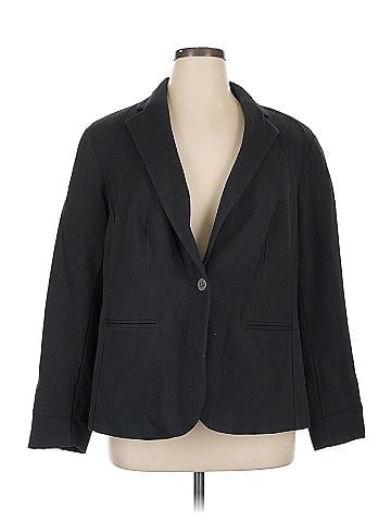 Apt. 9 Blazer (view 1)