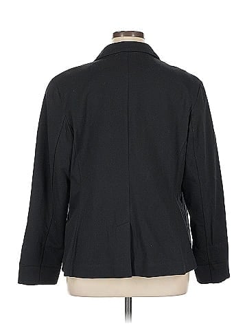 Apt. 9 Blazer (view 2)