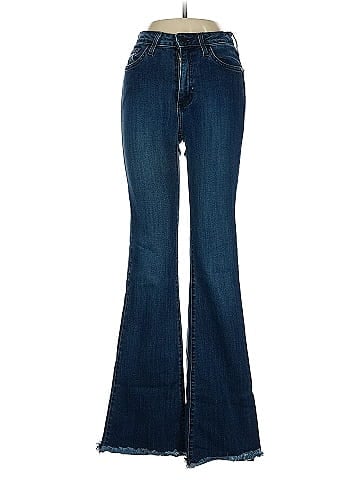 Just Black Jeans (view 1)