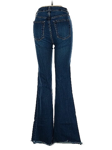 Just Black Jeans (view 2)