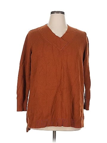 Catherine Malandrino Pullover Sweater (view 1)