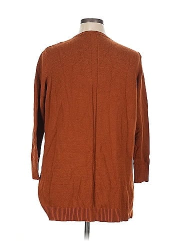 Catherine Malandrino Pullover Sweater (view 2)