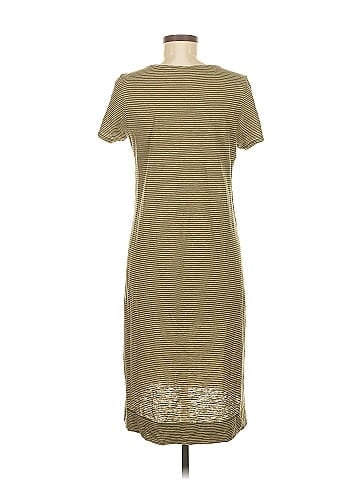 Eileen Fisher Casual Dress (view 2)