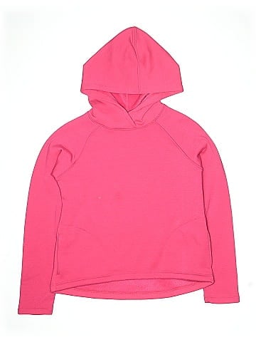 Ideology Pullover Hoodie (view 1)
