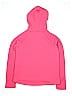 Ideology Pink Pullover Hoodie Size M (kids) - photo 2