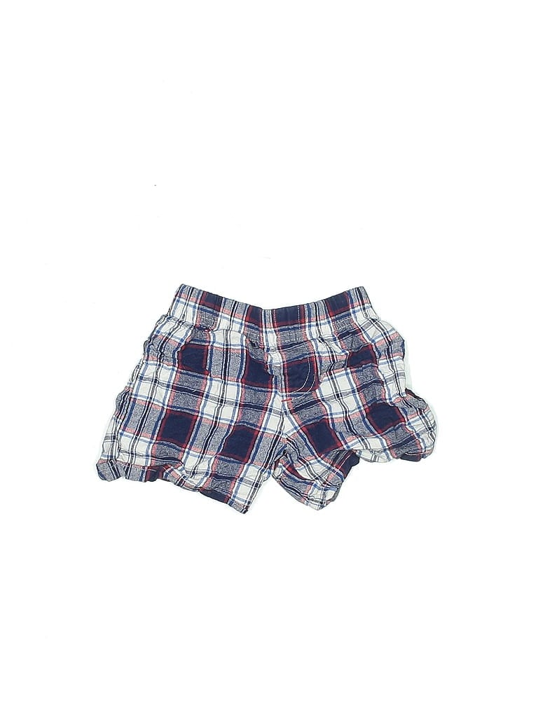 Click to view more detailed imagery on our partner's website Pre-owned Disney Babies' Shorts In Blue