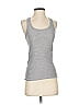 Lululemon Athletica Gray Active Tank Size 4 - photo 1