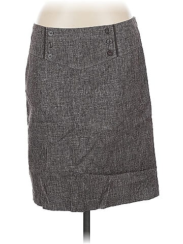 AGB Formal Skirt (view 1)