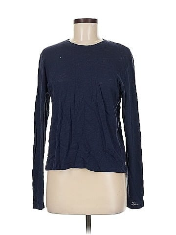 ATM Long Sleeve T-Shirt (view 1)
