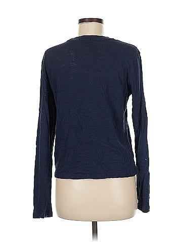 ATM Long Sleeve T-Shirt (view 2)