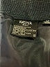Kasper Gray Casual Skirt Size 4 (petite) - photo 4