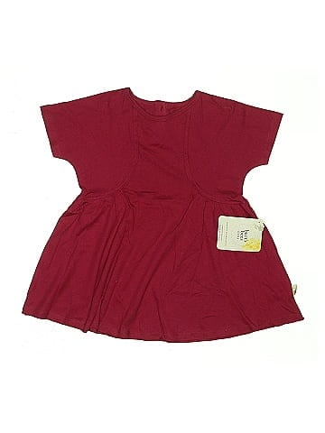 Burt's Bees Baby Dress (view 1)