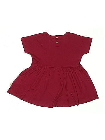 Burt's Bees Baby Dress (view 2)