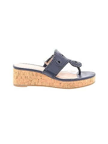 Jack Rogers Sandals (view 1)